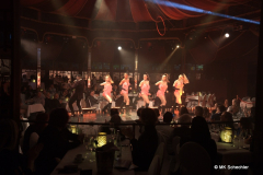 Vegas Showgirls