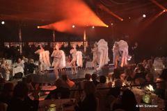Vegas Showgirls