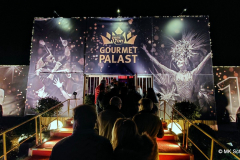 Ein Jubiläumsabend voller Magie – Der Radio Ton Gourmet Palast feiert 10 Jahre