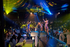 OKSANA SOBOLIEVA und das Radio Ton TANZ-ENSEMBLE