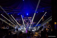 Ein Jubiläumsabend voller Magie – Der Radio Ton Gourmet Palast feiert 10 Jahre