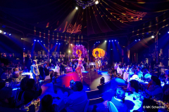 Ein Jubiläumsabend voller Magie – Der Radio Ton Gourmet Palast feiert 10 Jahre