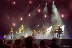 Rainhard Fendrich Live – Nur ein Wimpernschlag in Stuttgart