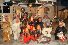 Traditionelle Bräuche während der Rauhnächte