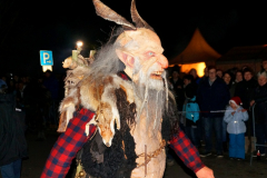 Ruhstorfer Höllennacht, die moderne Variante