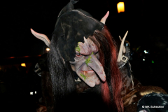 Ruhstorfer Höllennacht, die moderne Variante