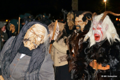 Ruhstorfer Höllennacht, die moderne Variante