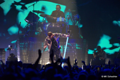 Halo Arena Tour 2024 REA GARVEY