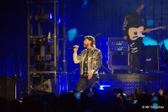 REA GARVEY begeistert Fans mit mitreißender Show in der Stuttgarter Porsche-Arena