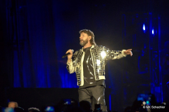 Halo Arena Tour 2024 REA GARVEY