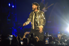 REA GARVEY begeistert Fans mit mitreißender Show in der Stuttgarter Porsche-Arena