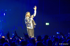 Halo Arena Tour 2024 REA GARVEY