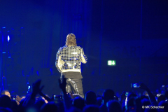 REA GARVEY begeistert Fans mit mitreißender Show in der Stuttgarter Porsche-Arena