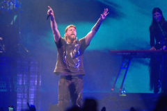 Halo Arena Tour 2024 REA GARVEY