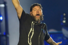 REA GARVEY begeistert Fans mit mitreißender Show in der Stuttgarter Porsche-Arena
