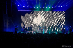 Halo Arena Tour 2024 REA GARVEY