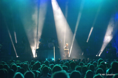 REA GARVEY begeistert Fans mit mitreißender Show in der Stuttgarter Porsche-Arena