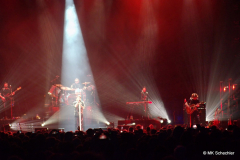 Halo Arena Tour 2024 REA GARVEY