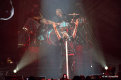 Halo Arena Tour 2024 REA GARVEY