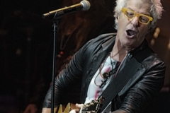 Kevin Cronin (REO SPEEDWAGON)