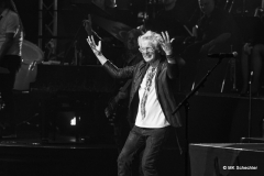 Kevin Cronin (REO SPEEDWAGON)