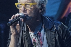 Kevin Cronin (REO SPEEDWAGON)