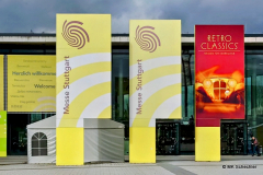RETRO CLASSICS 2023: 23. – 26.02.2023 | Messe Stuttgart