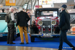 Messe Impressionen