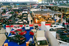 RETRO CLASSICS 2023: 23. – 26.02.2023 | Messe Stuttgart