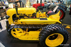 RETRO CLASSICS 2023: 23. – 26.02.2023 | Messe Stuttgart