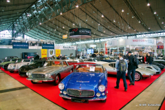 Messe Impressionen