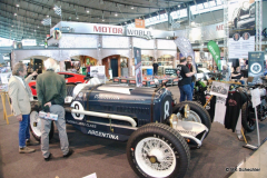 RETRO CLASSICS 2023: 23. – 26.02.2023 | Messe Stuttgart