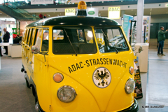 ADAC vor Ort