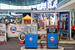 Messe Impressionen