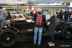 RETRO CLASSICS 2023: 23. – 26.02.2023 | Messe Stuttgart