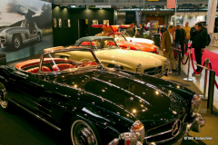 Messe Impressionen