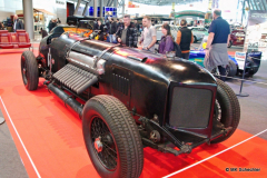 Messe Impressionen
