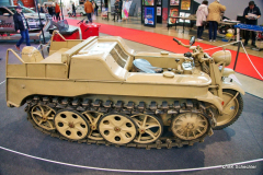 RETRO CLASSICS 2023: 23. – 26.02.2023 | Messe Stuttgart