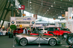 BMW Sonderschau