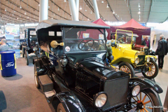 Ford T-Modelle