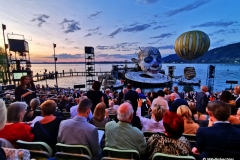 Kurz vor der Premiere RIGOLETTO am 17.Juli 2019