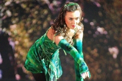 1. Akt Szene9: Riverdance