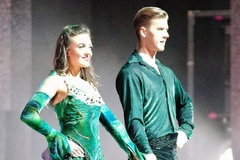 1. Akt Szene9: Riverdance