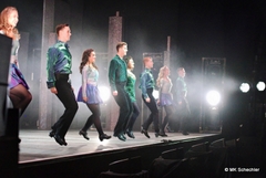 1. Akt Szene9: Riverdance