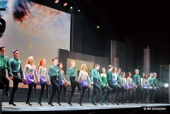 1. Akt Szene9: Riverdance