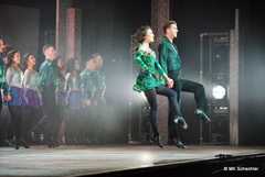 1. Akt Szene9: Riverdance
