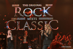 Rock meets Classic 2023 Ludwigsburg