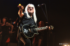 Mick Box  (Uriah Heep)