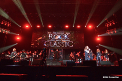 Rock meets Classic 2023 Ludwigsburg