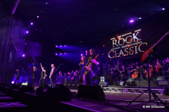 Rock meets Classic 2023 Ludwigsburg